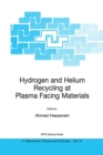Image for Hydrogen and Helium Recycling at Plasma Facing Materials
