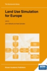 Image for Land use simulation for Europe