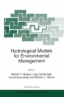Image for Hydrological Models for Environmental Management