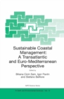 Image for Sustainable Coastal Management: A Transatlantic and Euro-Mediterranean Perspective