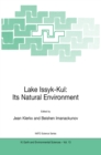 Image for Lake Issyk-Kul: Its Natural Environment