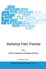 Image for Statistical Field Theories