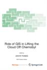Image for Role of GIS in Lifting the Cloud Off Chernobyl