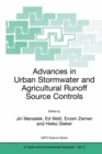 Image for Advances in Urban Stormwater and Agricultural Runoff Source Controls