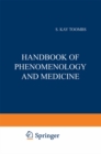 Image for Handbook of Phenomenology and Medicine