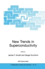 Image for New trends in superconductivity: proceedings of the NATO Advanced Research Workshop, Yalta Ukraine, from 16-20 September 2001