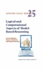 Image for Logical and Computational Aspects of Model-Based Reasoning