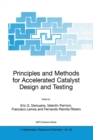 Image for Principles and Methods for Accelerated Catalyst Design and Testing