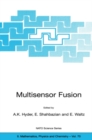 Image for Multisensor fusion