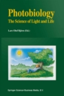 Image for Photobiology: the science of light and life