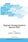 Image for Magnetic Storage Systems Beyond 2000