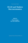 Image for IS-LM and Modern Macroeconomics