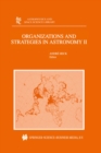 Image for Organizations and Strategies in Astronomy: Volume II