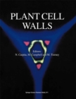 Image for Plant cell walls