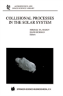 Image for Collisional Processes in the Solar System