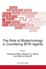 Image for Role of Biotechnology in Countering BTW Agents
