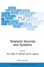 Image for Terahertz Sources and Systems