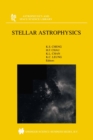 Image for Stellar astrophysics: proceedings of the Pacific Rim conference held in Hong Kong, 1999