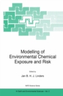 Image for Modelling of Environmental Chemical Exposure and Risk