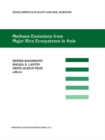Image for Methane Emissions from Major Rice Ecosystems in Asia