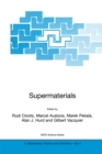 Image for Supermaterials