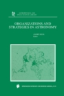 Image for Organizations and strategies in astronomy