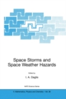 Image for Space Storms and Space Weather Hazards