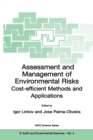 Image for Assessment and Management of Environmental Risks: Cost-efficient Methods and Applications