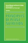 Image for Principles of plant nutrition.