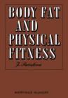 Image for Body Fat and Physical Fitness