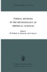 Image for Formal Methods in the Methodology of Empirical Sciences