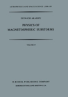 Image for Physics of Magnetospheric Substorms