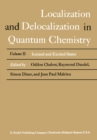 Image for Localization and Delocalization in Quantum Chemistry: Ionized and Excited States