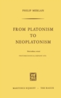 Image for From Platonism to Neoplatonism: Third Edition Revised