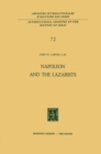 Image for Napoleon and the Lazarists : 72