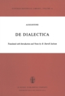 Image for De Dialectica