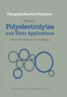 Image for Polyelectrolytes and their Applications