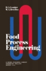 Image for Food Process Engineering