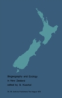 Image for Biogeography and Ecology in New Zealand : 27