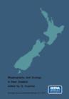 Image for Biogeography and Ecology in New Zealand
