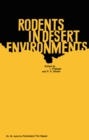 Image for Rodents in Desert Environments : 28
