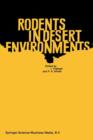 Image for Rodents in Desert Environments