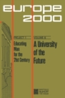 Image for A University of the Future