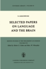 Image for Selected Papers on Language and the Brain