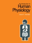 Image for Introduction to Human Physiology