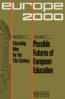 Image for Possible Futures of European Education: Numerical and System&#39;s Forecast