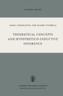 Image for Theoretical Concepts and Hypothetico-Inductive Inference