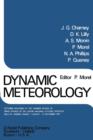 Image for Dynamic Meteorology