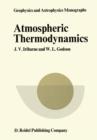 Image for Atmospheric Thermodynamics