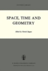 Image for Space, Time and Geometry